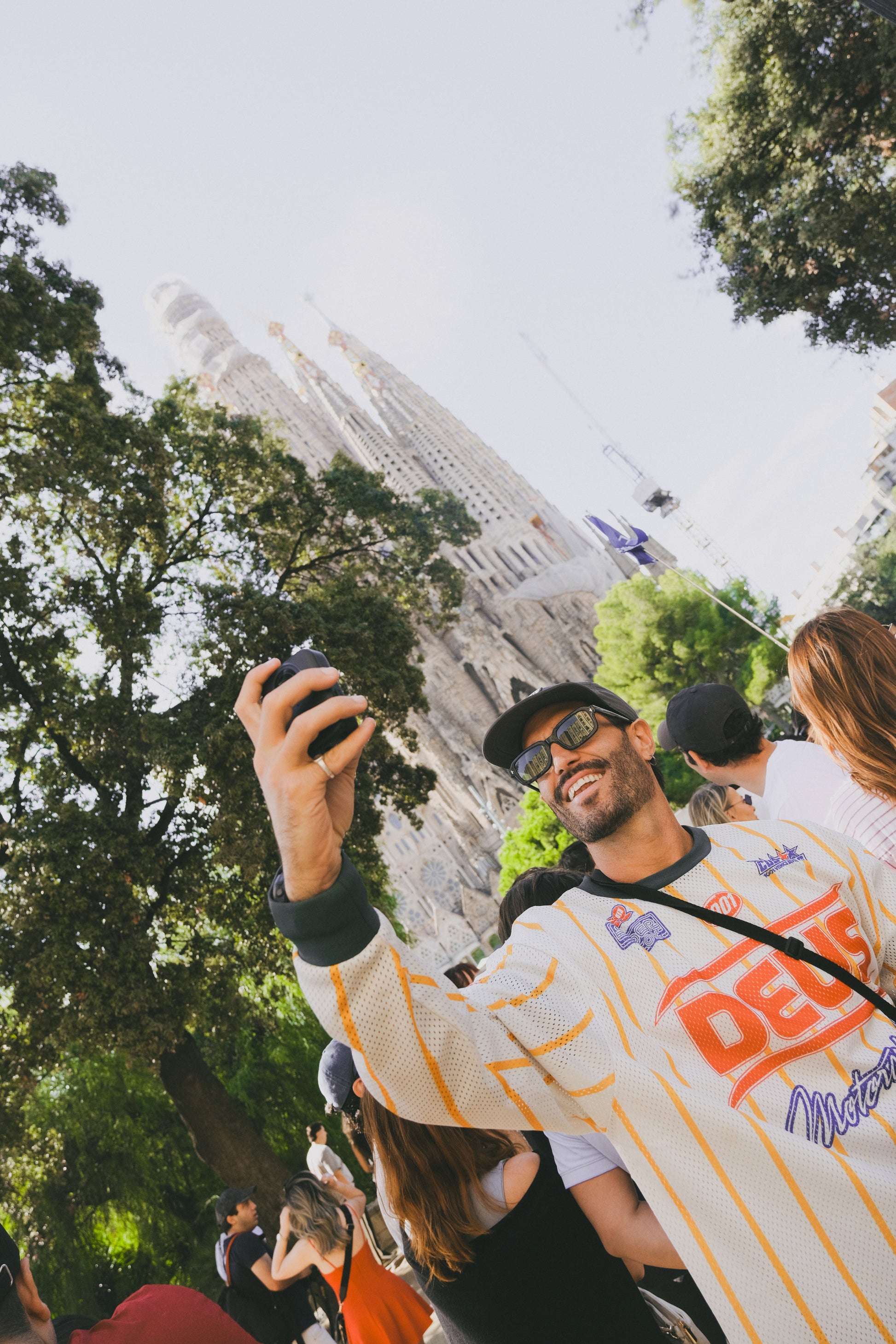 Barcelona bike rental