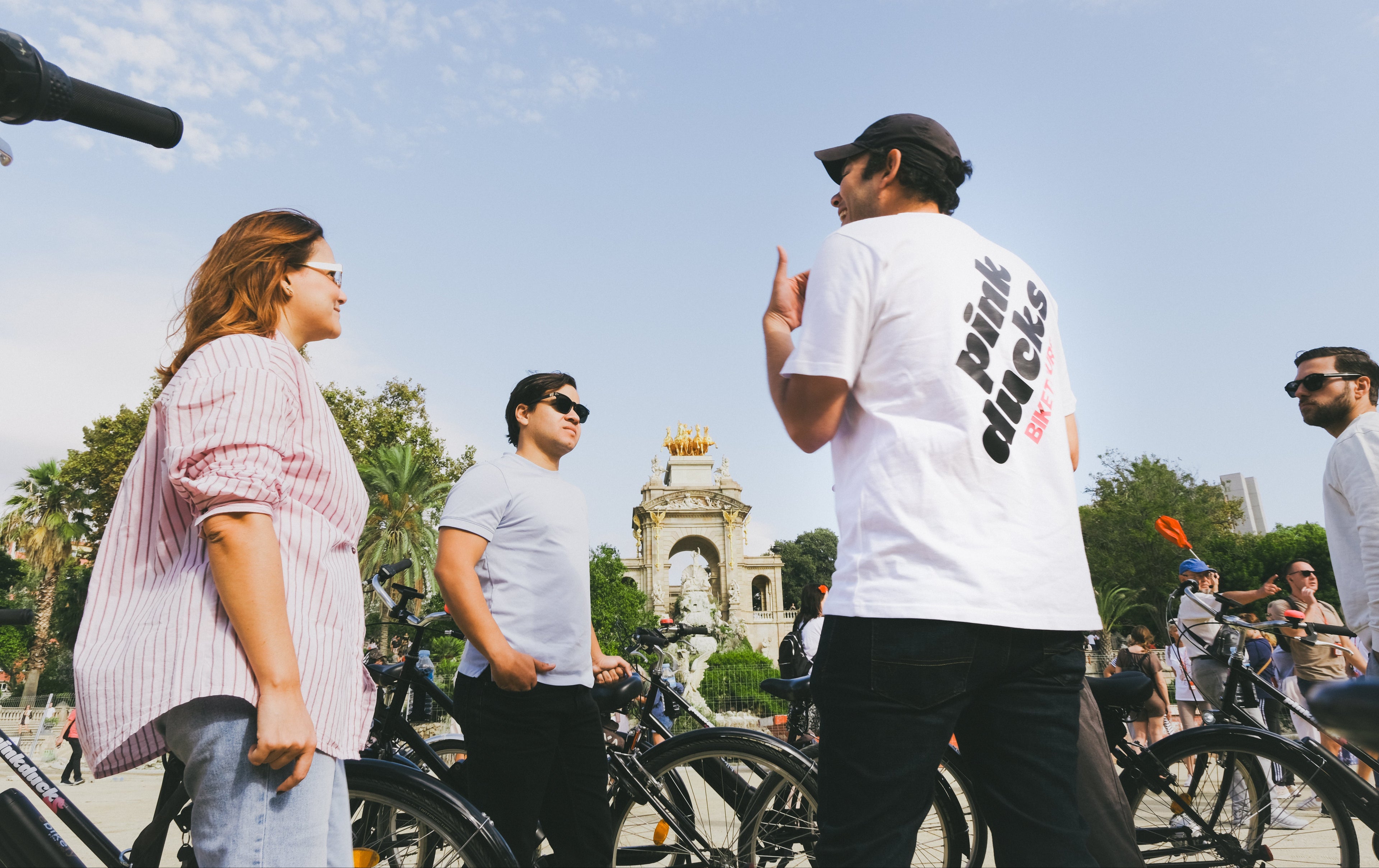 english ebike tours barcelona